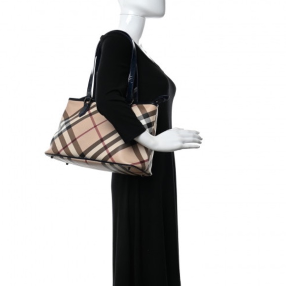 Burberry Nova Tote